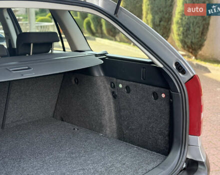 Сірий Шкода Октавія, об'ємом двигуна 1.6 л та пробігом 214 тис. км за 6950 $, фото 65 на Automoto.ua