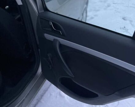 Серый Шкода Октавия, объемом двигателя 1.6 л и пробегом 240 тыс. км за 6700 $, фото 18 на Automoto.ua