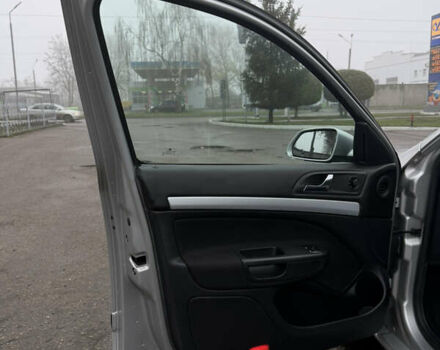 Сірий Шкода Октавія, об'ємом двигуна 1.6 л та пробігом 223 тис. км за 6799 $, фото 25 на Automoto.ua