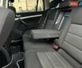 Сірий Шкода Октавія, об'ємом двигуна 2 л та пробігом 441 тис. км за 7499 $, фото 34 на Automoto.ua