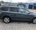 Сірий Шкода Октавія, об'ємом двигуна 2 л та пробігом 255 тис. км за 5517 $, фото 3 на Automoto.ua