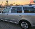 Серый Шкода Октавия, объемом двигателя 1.8 л и пробегом 200 тыс. км за 9100 $, фото 23 на Automoto.ua