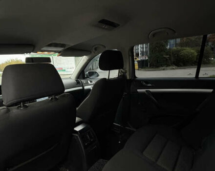 Сірий Шкода Октавія, об'ємом двигуна 1.9 л та пробігом 307 тис. км за 5300 $, фото 6 на Automoto.ua