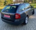Сірий Шкода Октавія, об'ємом двигуна 1.6 л та пробігом 169 тис. км за 6500 $, фото 10 на Automoto.ua