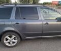 Сірий Шкода Октавія, об'ємом двигуна 1.8 л та пробігом 212 тис. км за 8600 $, фото 15 на Automoto.ua