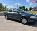 Сірий Шкода Октавія, об'ємом двигуна 1.6 л та пробігом 211 тис. км за 5800 $, фото 9 на Automoto.ua