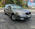 Серый Шкода Октавия, объемом двигателя 1.6 л и пробегом 198 тыс. км за 7400 $, фото 9 на Automoto.ua