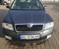 Шкода Октавія 2008 у Житомирі на Automoto.ua Сірий Шкода Октавія, об'ємом двигуна 1.8 л та пробігом 287 тис. км за 8000 $, фото 1 на Automoto.ua