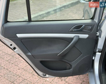 Сірий Шкода Октавія, об'ємом двигуна 1.6 л та пробігом 214 тис. км за 6950 $, фото 52 на Automoto.ua