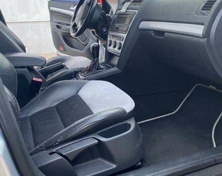 Серый Шкода Октавия, объемом двигателя 2 л и пробегом 317 тыс. км за 6600 $, фото 3 на Automoto.ua