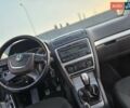 Серый Шкода Октавия, объемом двигателя 1.8 л и пробегом 200 тыс. км за 9100 $, фото 40 на Automoto.ua