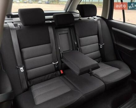 Сірий Шкода Октавія, об'ємом двигуна 1.9 л та пробігом 240 тис. км за 6800 $, фото 29 на Automoto.ua