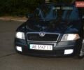 Серый Шкода Октавия, объемом двигателя 1.6 л и пробегом 176 тыс. км за 7700 $, фото 17 на Automoto.ua