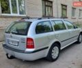 Серый Шкода Октавия, объемом двигателя 1.6 л и пробегом 177 тыс. км за 5150 $, фото 18 на Automoto.ua