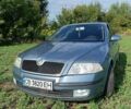 Серый Шкода Октавия, объемом двигателя 1.6 л и пробегом 270 тыс. км за 5600 $, фото 1 на Automoto.ua