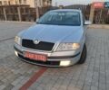 Сірий Шкода Октавія, об'ємом двигуна 1.6 л та пробігом 240 тис. км за 6555 $, фото 1 на Automoto.ua