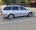 Сірий Шкода Октавія, об'ємом двигуна 1.6 л та пробігом 240 тис. км за 4957 $, фото 4 на Automoto.ua