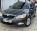 Серый Шкода Октавия, объемом двигателя 1.6 л и пробегом 249 тыс. км за 5999 $, фото 7 на Automoto.ua