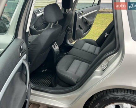 Серый Шкода Октавия, объемом двигателя 1.6 л и пробегом 256 тыс. км за 6850 $, фото 13 на Automoto.ua