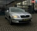 Сірий Шкода Октавія, об'ємом двигуна 1.97 л та пробігом 260 тис. км за 8200 $, фото 1 на Automoto.ua