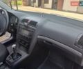 Серый Шкода Октавия, объемом двигателя 1.9 л и пробегом 265 тыс. км за 7150 $, фото 21 на Automoto.ua