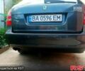 Серый Шкода Октавия, объемом двигателя 1.8 л и пробегом 217 тыс. км за 8400 $, фото 1 на Automoto.ua