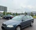 Серый Шкода Октавия, объемом двигателя 1.9 л и пробегом 250 тыс. км за 2950 $, фото 1 на Automoto.ua
