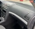 Сірий Шкода Октавія, об'ємом двигуна 2 л та пробігом 224 тис. км за 7900 $, фото 14 на Automoto.ua