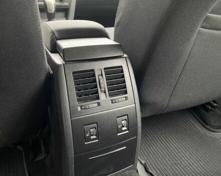 Шкода Октавія 2008 у Києві на Automoto.ua Сірий Шкода Октавія, об'ємом двигуна 1.6 л та пробігом 199 тис. км за 6500 $, фото 11 на Automoto.ua