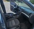 Серый Шкода Октавия, объемом двигателя 1.6 л и пробегом 210 тыс. км за 5600 $, фото 5 на Automoto.ua