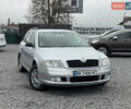Сірий Шкода Октавія, об'ємом двигуна 1.9 л та пробігом 260 тис. км за 6850 $, фото 21 на Automoto.ua