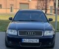 Сірий Шкода Октавія, об'ємом двигуна 1.97 л та пробігом 330 тис. км за 6400 $, фото 1 на Automoto.ua