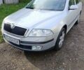 Сірий Шкода Октавія, об'ємом двигуна 1.97 л та пробігом 330 тис. км за 6400 $, фото 1 на Automoto.ua