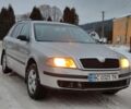 Серый Шкода Октавия, объемом двигателя 1.9 л и пробегом 270 тыс. км за 5100 $, фото 1 на Automoto.ua