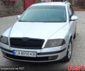 Серый Шкода Октавия, объемом двигателя 1.6 л и пробегом 298 тыс. км за 5600 $, фото 1 на Automoto.ua