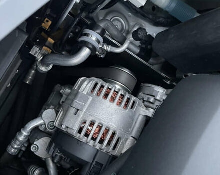 Серый Шкода Октавия, объемом двигателя 1.6 л и пробегом 39 тыс. км за 10150 $, фото 74 на Automoto.ua