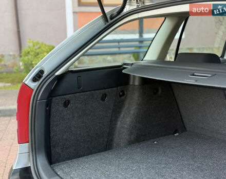 Сірий Шкода Октавія, об'ємом двигуна 1.6 л та пробігом 214 тис. км за 6950 $, фото 66 на Automoto.ua