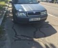 Сірий Шкода Октавія, об'ємом двигуна 1.6 л та пробігом 218 тис. км за 5000 $, фото 6 на Automoto.ua