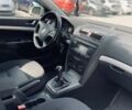 Серый Шкода Октавия, объемом двигателя 1.6 л и пробегом 280 тыс. км за 5650 $, фото 5 на Automoto.ua