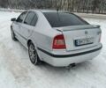 Сірий Шкода Октавія, об'ємом двигуна 1.8 л та пробігом 286 тис. км за 5300 $, фото 1 на Automoto.ua