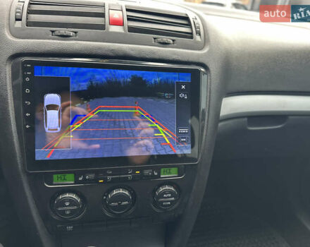 Серый Шкода Октавия, объемом двигателя 1.9 л и пробегом 270 тыс. км за 5300 $, фото 22 на Automoto.ua