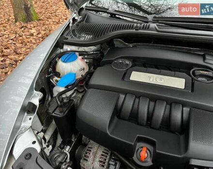 Сірий Шкода Октавія, об'ємом двигуна 1.6 л та пробігом 183 тис. км за 6950 $, фото 40 на Automoto.ua