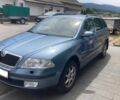 Серый Шкода Октавия, объемом двигателя 1.9 л и пробегом 207 тыс. км за 4475 $, фото 1 на Automoto.ua
