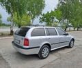Серый Шкода Октавия, объемом двигателя 1.6 л и пробегом 248 тыс. км за 5300 $, фото 2 на Automoto.ua