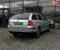 Сірий Шкода Октавія, об'ємом двигуна 1.97 л та пробігом 260 тис. км за 8200 $, фото 6 на Automoto.ua