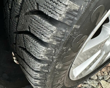 Сірий Шкода Октавія, об'ємом двигуна 1.9 л та пробігом 192 тис. км за 7100 $, фото 18 на Automoto.ua