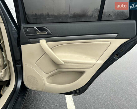 Сірий Шкода Октавія, об'ємом двигуна 1.6 л та пробігом 231 тис. км за 8250 $, фото 14 на Automoto.ua