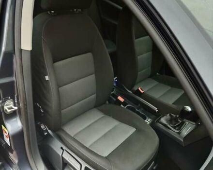 Сірий Шкода Октавія, об'ємом двигуна 1.9 л та пробігом 240 тис. км за 6800 $, фото 27 на Automoto.ua