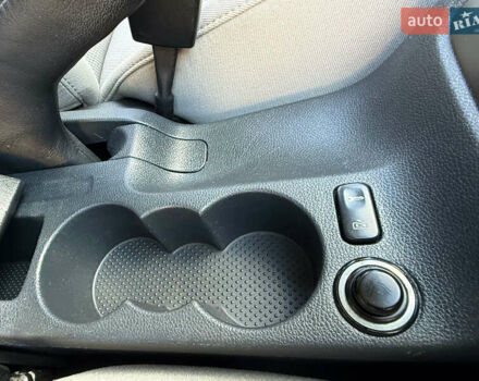 Серый Шкода Октавия, объемом двигателя 1.6 л и пробегом 209 тыс. км за 6500 $, фото 43 на Automoto.ua