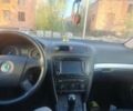 Серый Шкода Октавия, объемом двигателя 1.6 л и пробегом 218 тыс. км за 5700 $, фото 9 на Automoto.ua